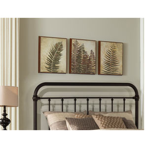 Hillsdale Furniture Kirkland Twin Headboard Without Frame