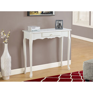 26 Inch High Console Table Photos