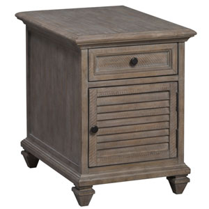 Shop 10 Inch Wide End Table Bellacor