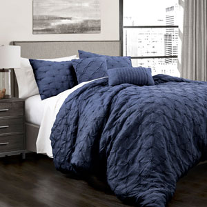 Shop Pillow Top King Comforter Sets Bellacor