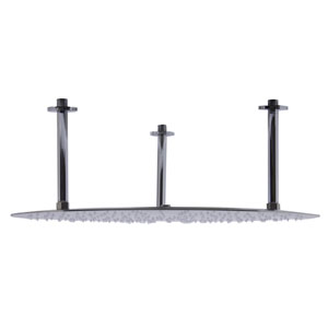 Shop: 24 Inch Rain Shower Arm | Bellacor