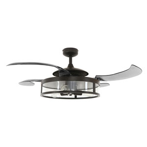 Shop Ceiling Fan Smoke Eaters Bellacor