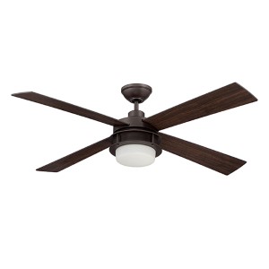 Shop Aloha Breeze 52 Ceiling Fan Bellacor