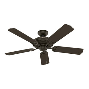 Shop Hunter Northshore New Bronze Ceiling Fan Bellacor