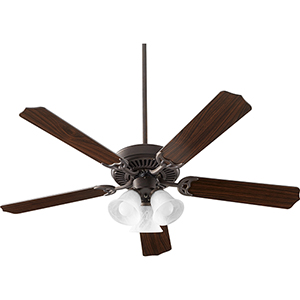 Minka Aire Delano Driftwood 52 Inch Ceiling Fan F701 Drf