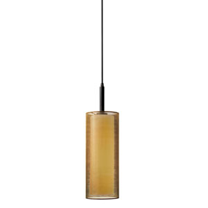 Brass Mini Pendant Light puri black brass one light mini pendant