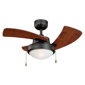 Shop Hunter Northshore New Bronze Ceiling Fan Bellacor