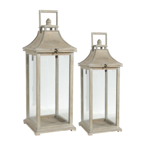 Decorative Candle Lanterns Bellacor