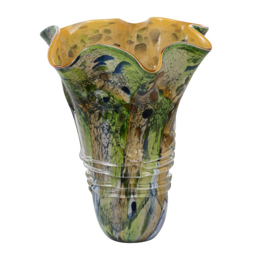 Multi Colored Vases Bellacor