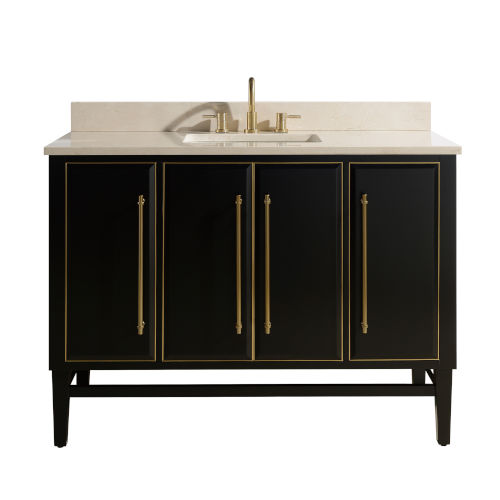 Art Deco Bathroom Vanities Free Shipping Bellacor