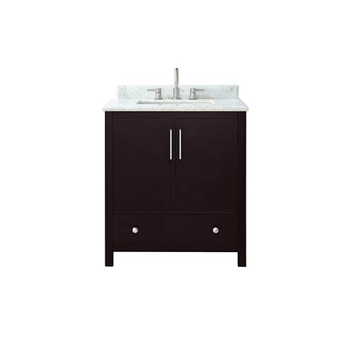 31 Inch Bathroom Vanity