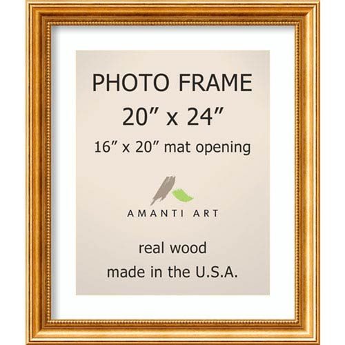 23 inch frame