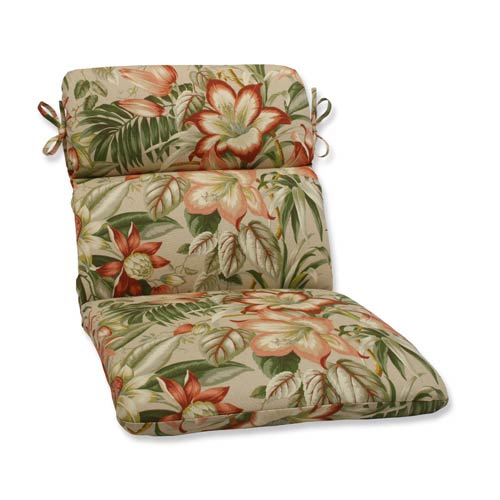 Coastal Chair Cushions Patio Cushions And Pillows Bellacor