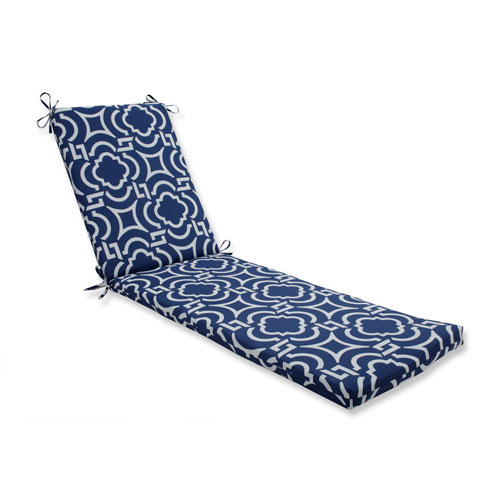 Blue Patio Outdoor Furniture Cushions Pillows