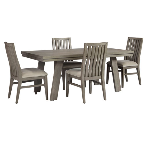 Gray Dining Sets Free Shipping | Bellacor
