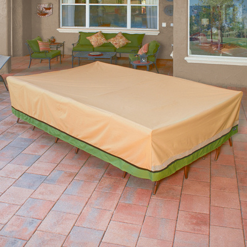 Sure Fit Patio Furniture Covers Bellacor