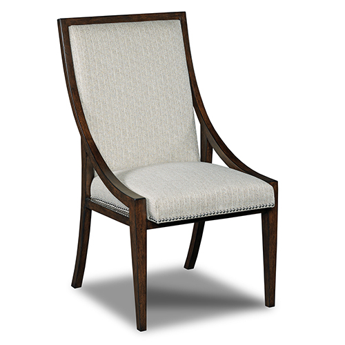 Upholstered Dining Chairs | Bellacor