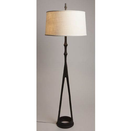 Global Views Studio A Compass Two Light Floor Lamp 7 90356 Bellacor