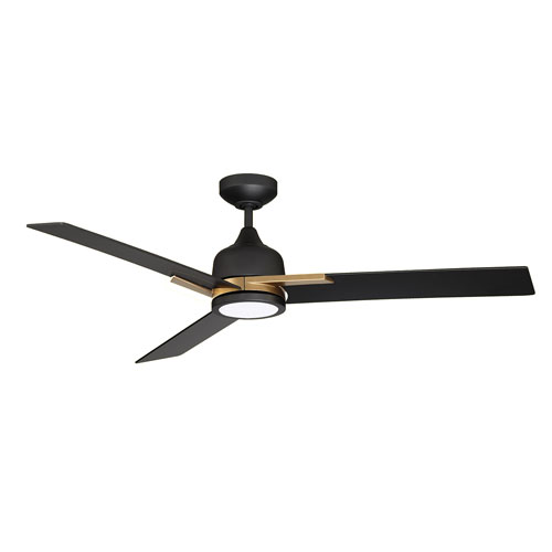 Brass Antique Satin Ceiling Fans Free Shipping Bellacor