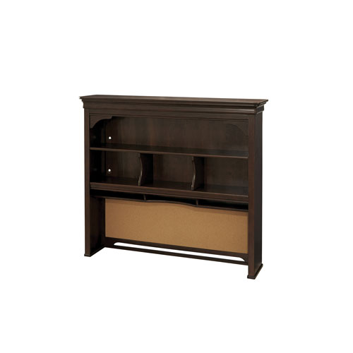 Smartstuff Furniture Classics 4 0 Classic Cherry Hutch 1312020