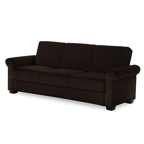 Tomlin Convertible Sofa Bed