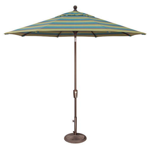 Multi Colored Patio Umbrellas Outdoor Patio Furniture