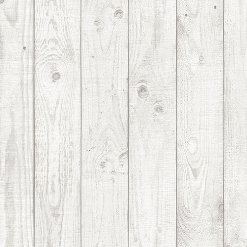 Norwall Wallcoverings Light Grey Barn Board Wallpaper Ck36615 | Bellacor