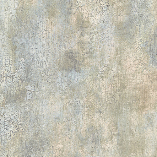 Norwall Wallcoverings New Crackle Beige, Light Blue And Green Texture ...