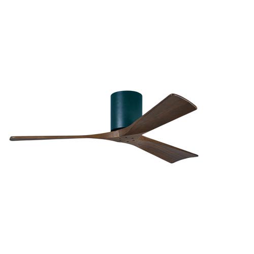 Black Low Profile Ceiling Fans Hugger Flush Mount Fans Bellacor