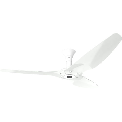 Big Ass Fans Haiku White Aluminum 60 Inch Low Profile Outdoor Ceiling Fan Fr150a S0f10 3h03 00259 259p010 Bellacor