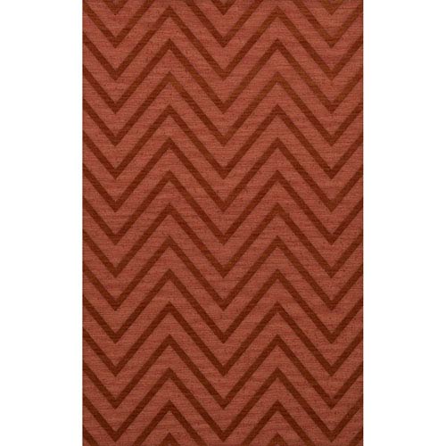 Dover DV4 Coral Rectangular: 3 x 5 Ft.  Area Rug Product Image