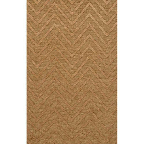 Dover DV4 Wheat Rectangular: 3 x 5 Ft.  Area Rug Product Image