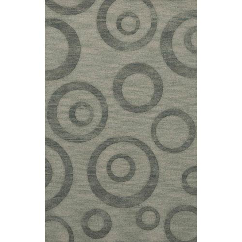 Dover DV5 Spa Rectangular: 3 x 5 Ft.  Area Rug Product Image