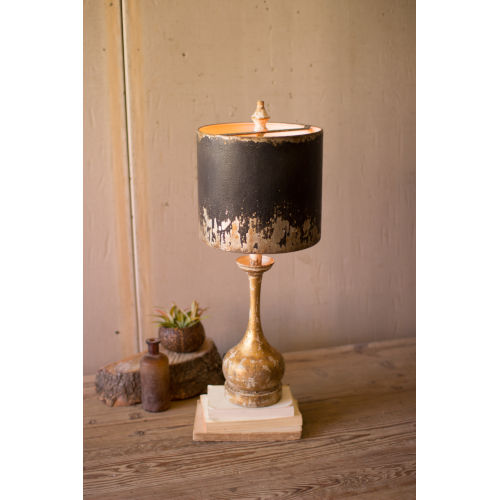 Rustic Table Lamps Table Lamps For Cabin Or Lodge Bellacor