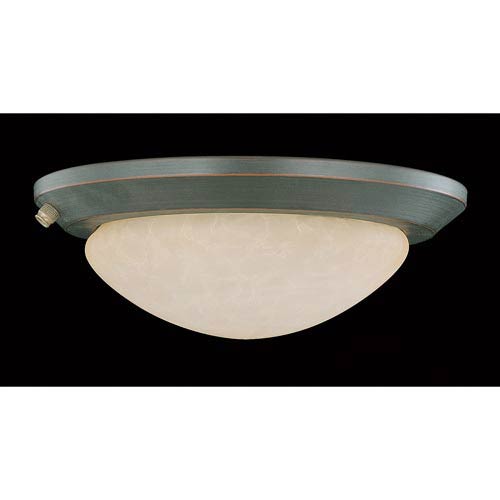 Concord Fans Oil Rubbed Bronze Ceiling Fan Light Kit Y 260a Orb
