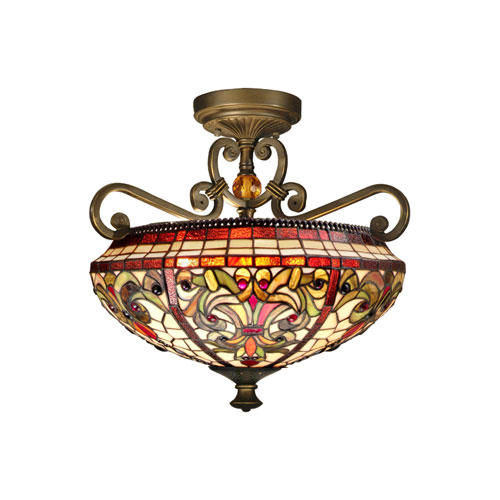 Dale Tiffany Ceiling Lighting Free Shipping Bellacor