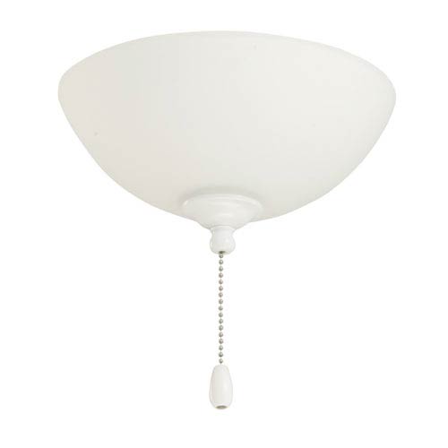 Emerson Fans Tilo Opal Matte Ceiling Fan Light Fixture Lk130 Bellacor