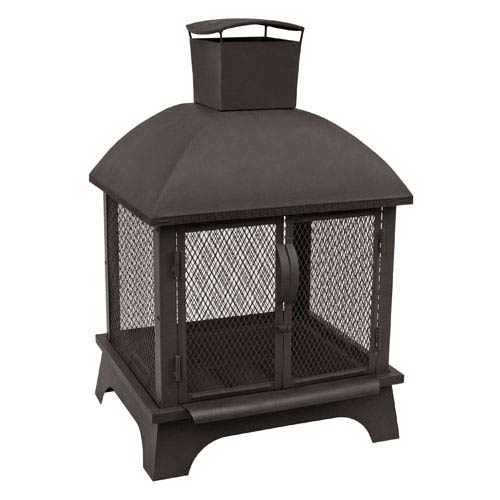 Landmann Fire Pits Bellacor