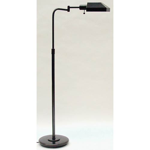 Troy Swing Arm Floor Lamp Ph100 91, Floor Lamp Swing Arm