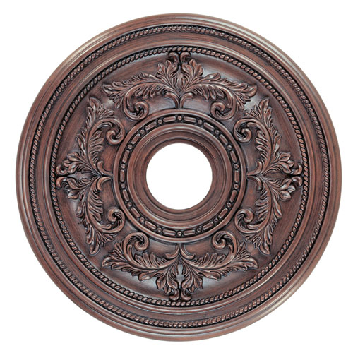 Imperial Bronze Ceiling Medallion