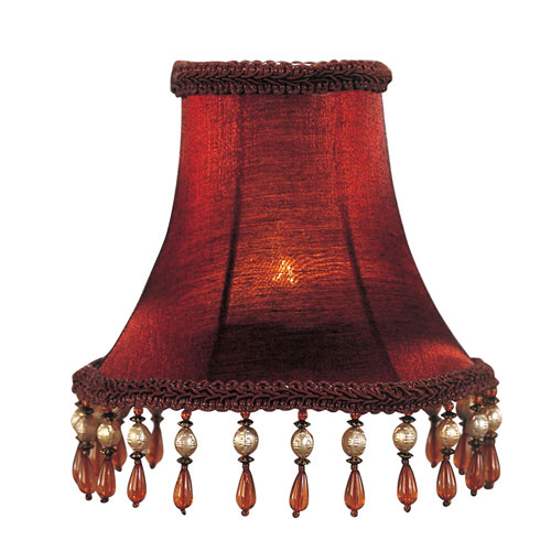 chandelier lamp shades checkered