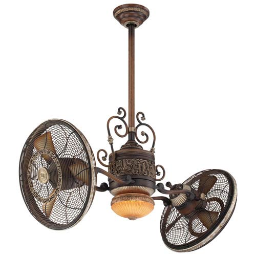 Victorian Ceiling Fans Bellacor