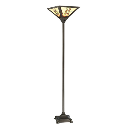 Torch Floor Lamp