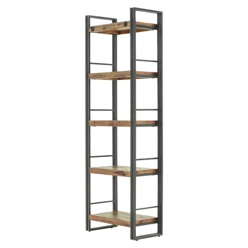 Industrial Shelves And Bookcases Free Shipping Bellacor