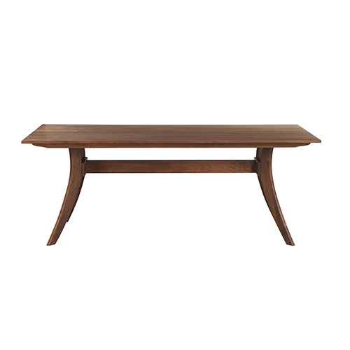 Small Wood Dining Tables | Bellacor