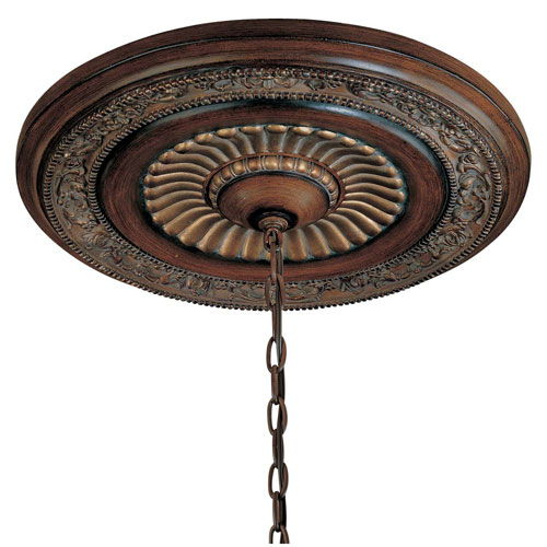 Belcaro Ceiling Medallion