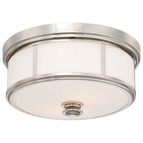 Flush Mount Ceiling Lighting Bellacor