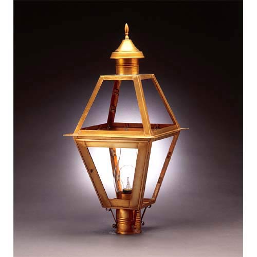 brass lantern newtown pa