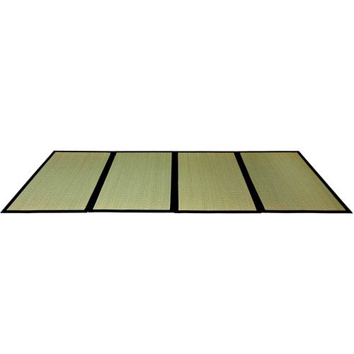 Oriental Furniture Folding Tatami Mat Width 35 5 Inches Tatami