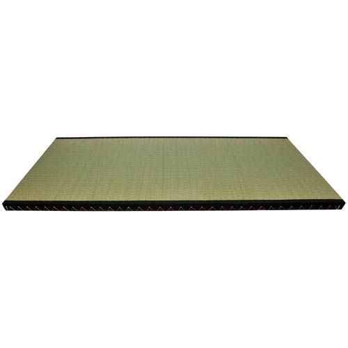 Oriental Furniture Queen Tatami Mat Width 30 Inches Tatami Q